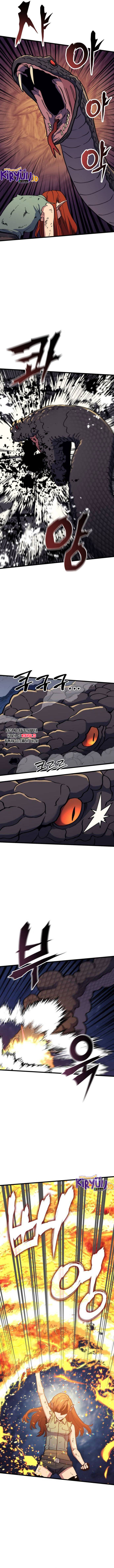 Wizard of Arsenia Chapter 56 Gambar 14